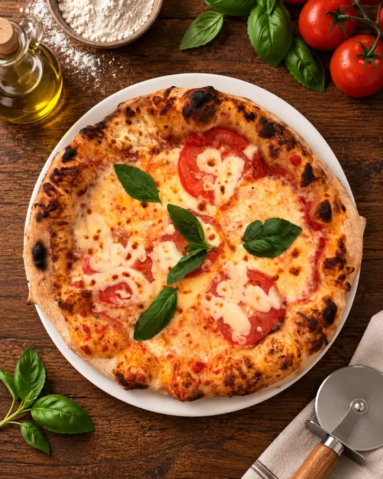 Margherita