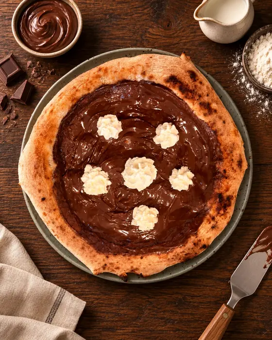 Alla Nutella
