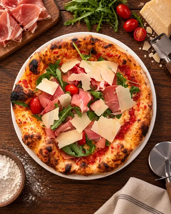 Prosciutto di Parma